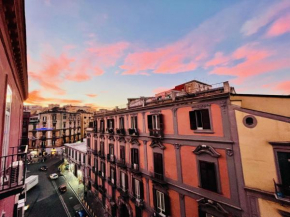 Vertical Naples&dreams catcher